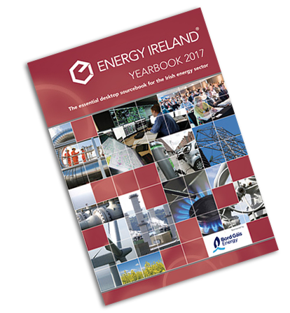 Energy Ireland Yearbook 2017