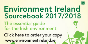 Environment ireland Sourcebook 2016
