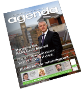 AgendaNi magazine