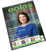 Eolas magazine