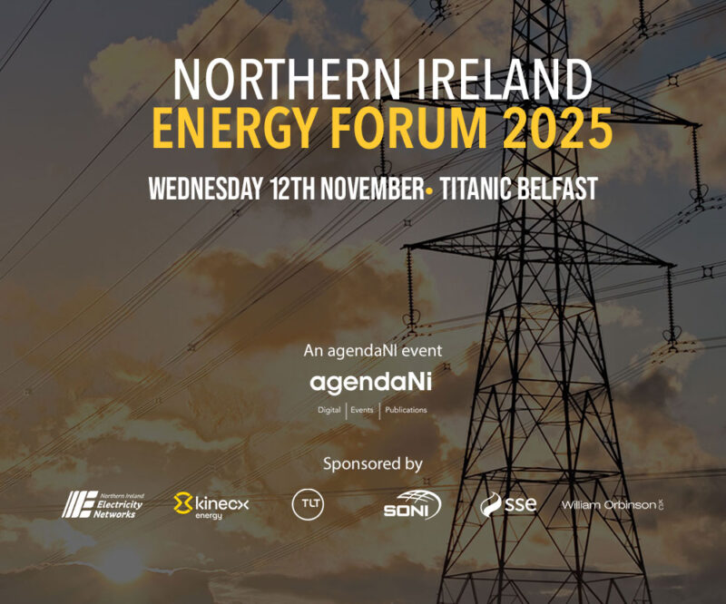 Northern Ireland Energy Forum 2025