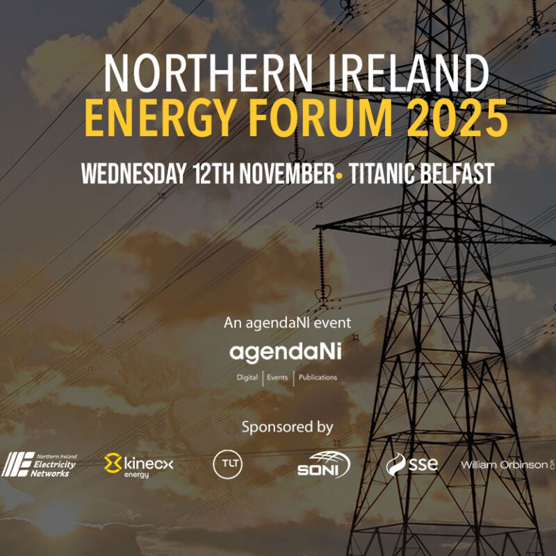 Northern Ireland Energy Forum 2025
