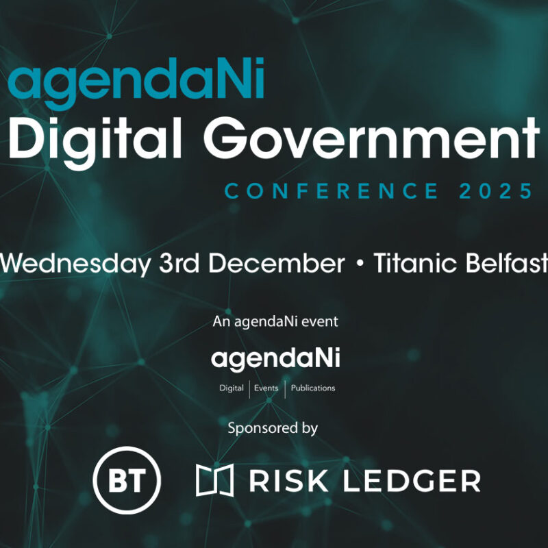 Digital Government 2025