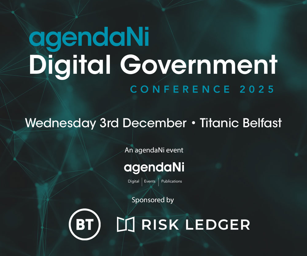 Digital Government 2025