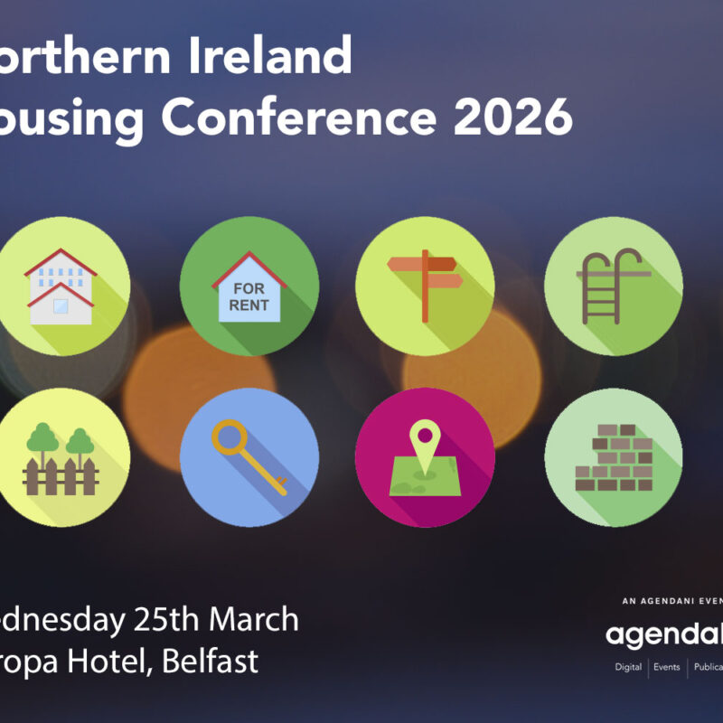 Northern Ireland Housing Conference 2026