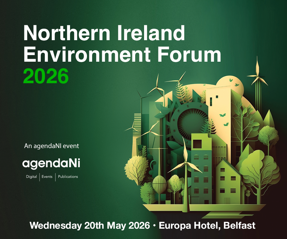 Northern Ireland Environment Forum 2026