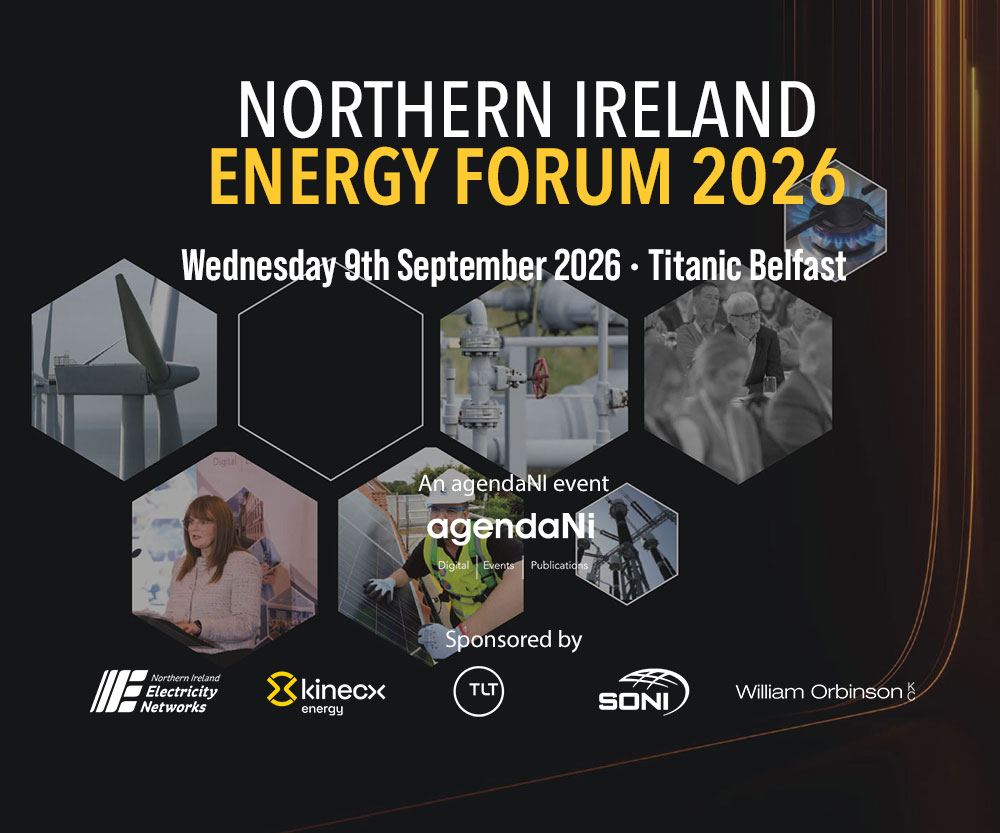 Northern Ireland Energy Forum 2026