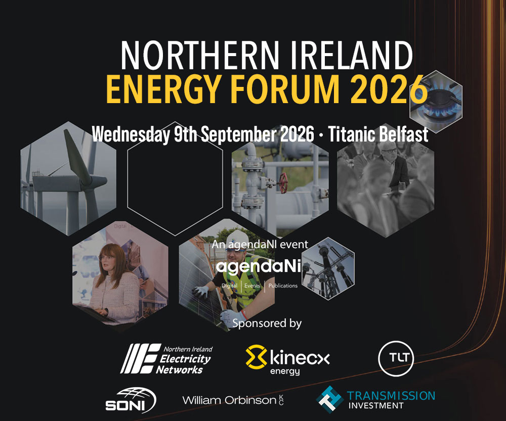 Northern Ireland Energy Forum 2026