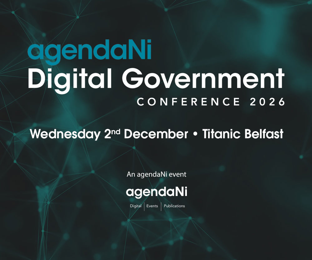 Digital Government 2026