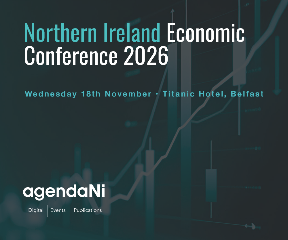 Northern Ireland Economic Conference 2026